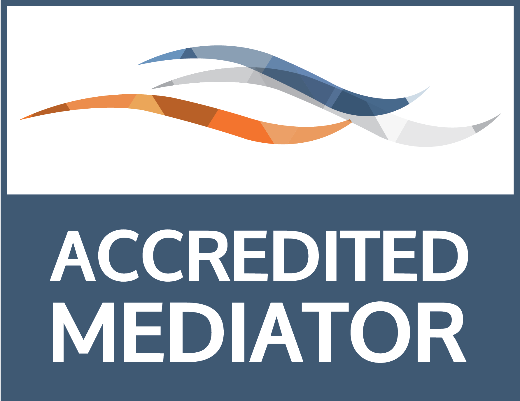 Accredited mediator